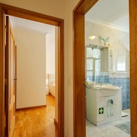 Remedios Apartment Lamego Exterior photo