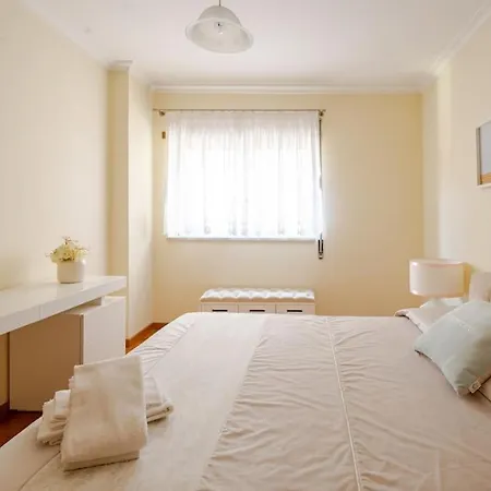 Remedios Apartment Lamego Exterior photo