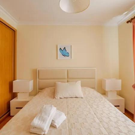 Remedios Apartment Lamego Exterior photo