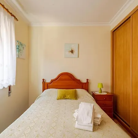 Remedios Apartment Lamego Exterior photo