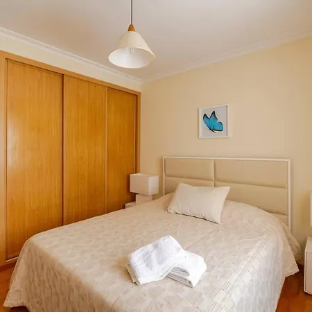 Remedios Apartment Lamego Exterior photo
