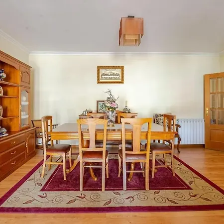Remedios Apartment Lamego Exterior photo