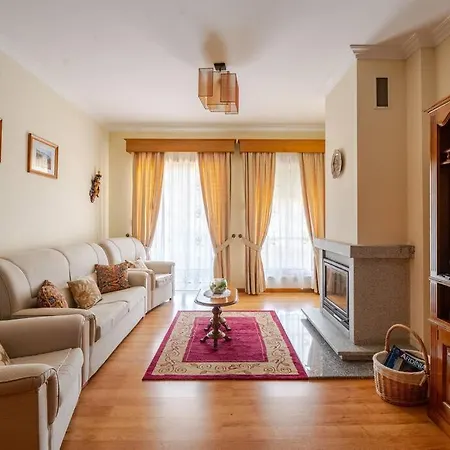 Remedios Apartment Lamego Exterior photo