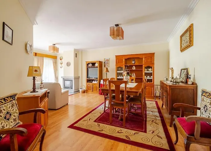 Remedios Apartment