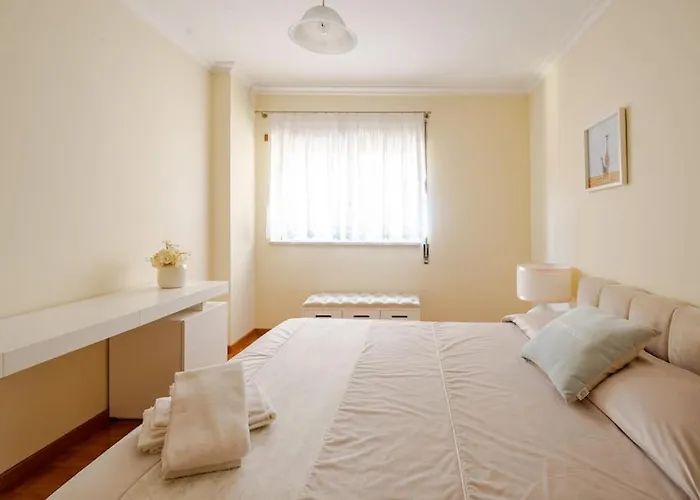 Remedios Apartment