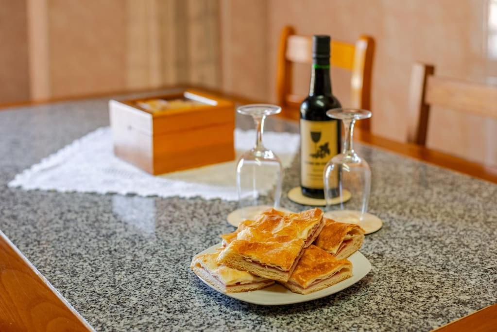 Apartment Remedios