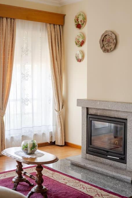 Remedios Apartment Lamego