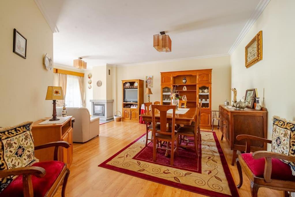 Apartment Remedios Lamego