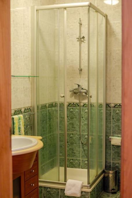 Apartment Remedios Lamego