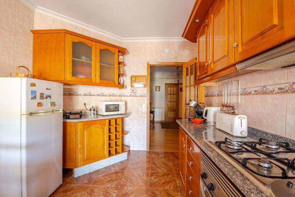 Remedios Apartment Lamego