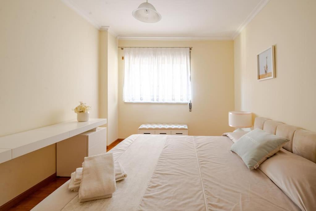 Remedios Apartment