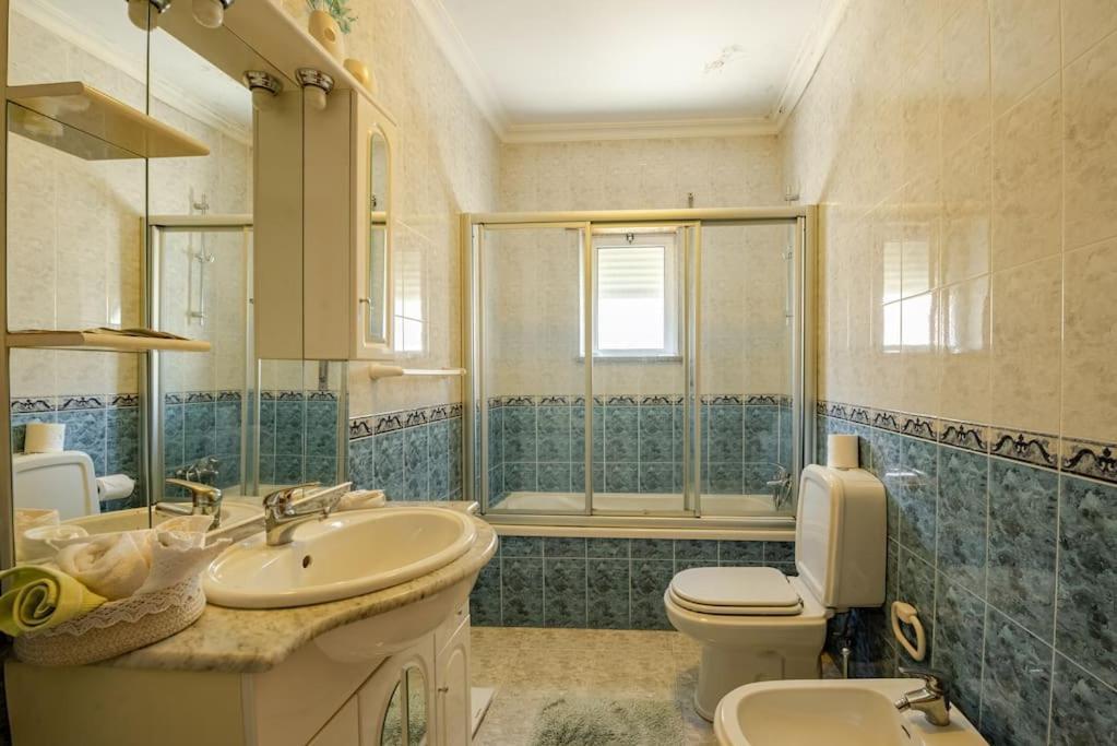 Apartment Remedios Lamego