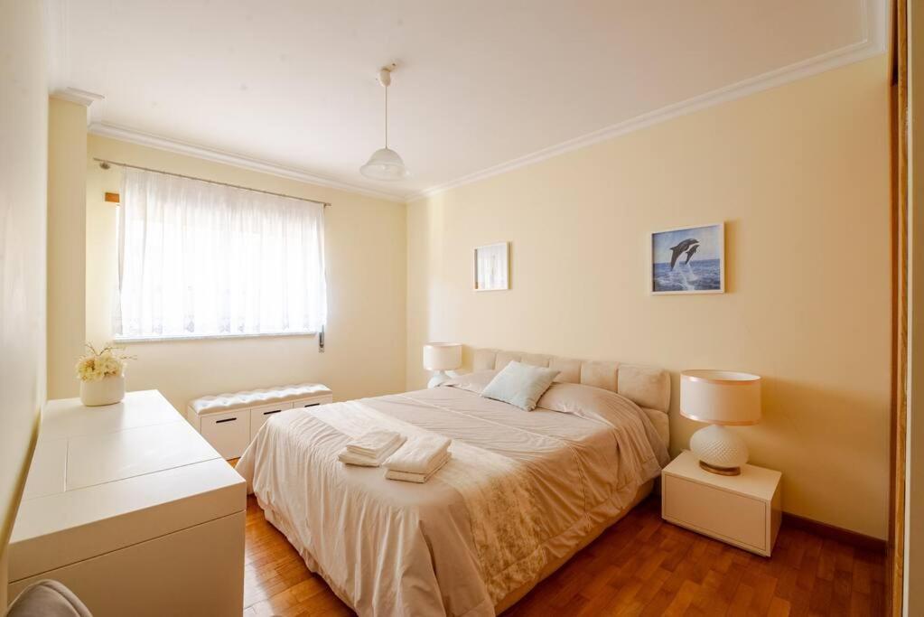 Remedios Apartment *