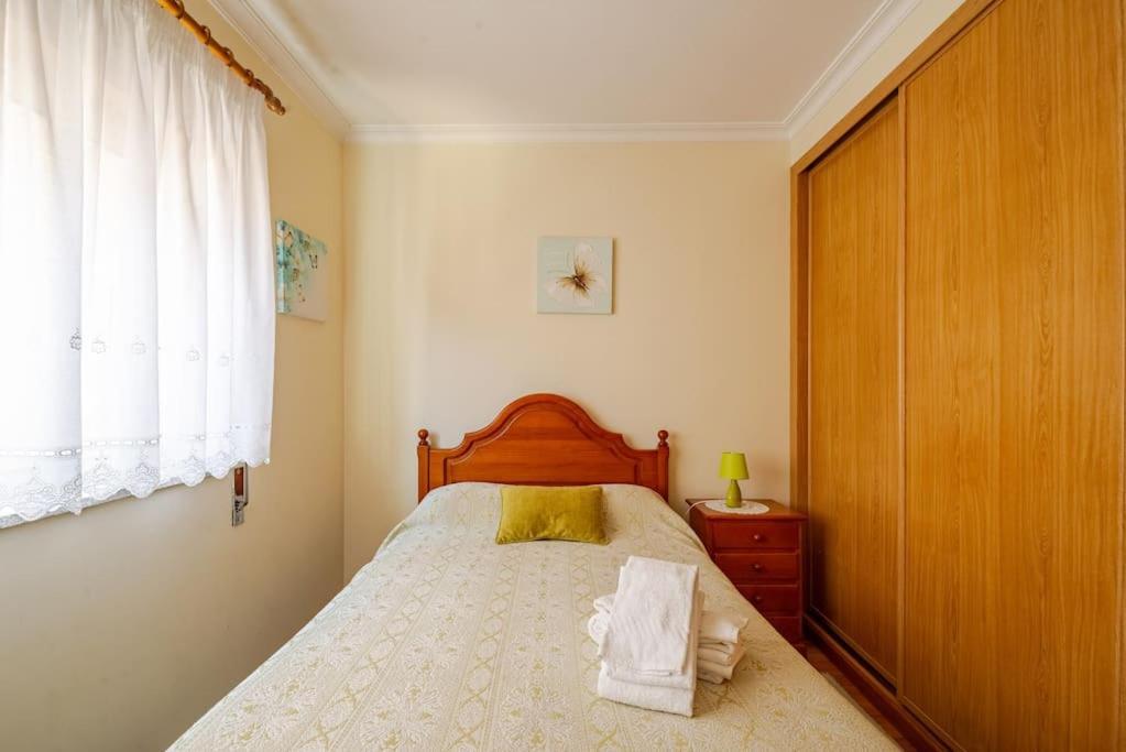 Apartment Remedios Lamego