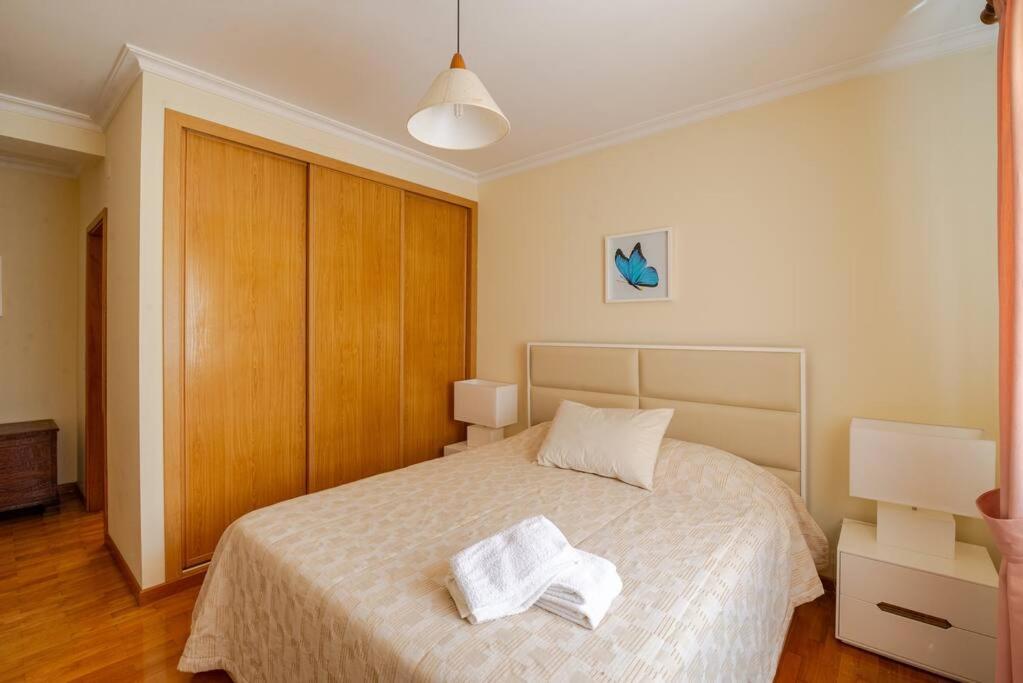 Apartment Remedios Lamego