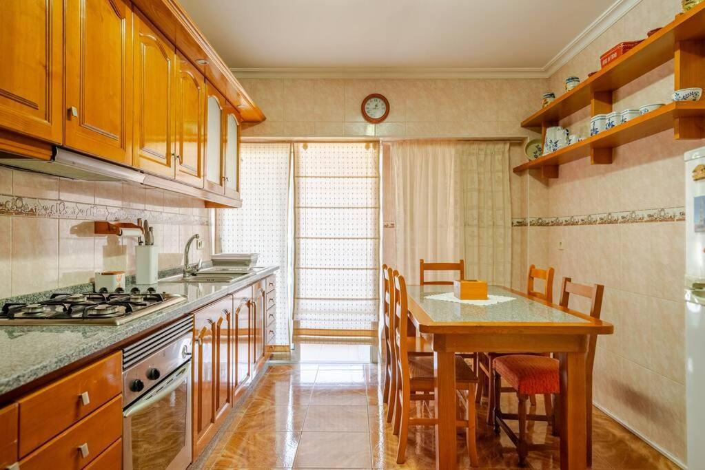 Remedios Apartment Lamego